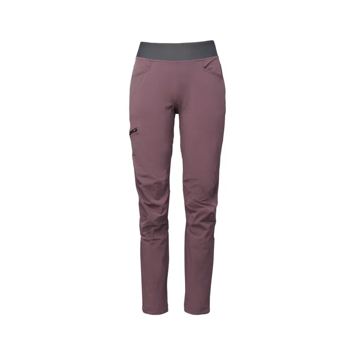 Women Pants Black Diamond Alpine Light Pants