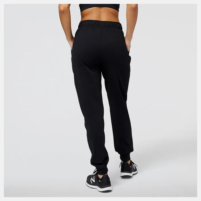Women Q Speed Jogger Black New Balance Pants and Leggings Women Q Speed Jogger Black New Balance Pants and Leggings