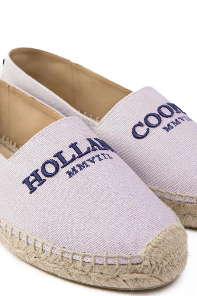 Women Riviera Espadrille Pink Holland Cooper Espadrilles