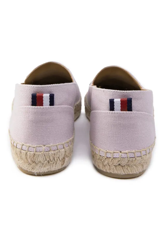 Women Riviera Espadrille Pink Holland Cooper Espadrilles