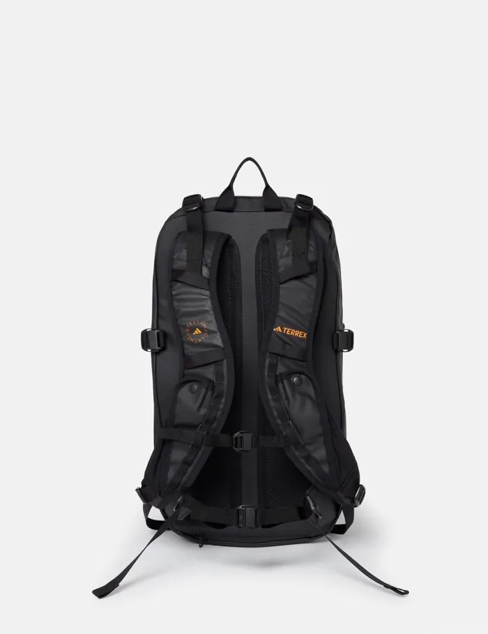 Women TERREX Backpack Blacksignal Orange Stella McCartney Backpacks Women TERREX Backpack Blacksignal Orange Stella McCartney Backpacks
