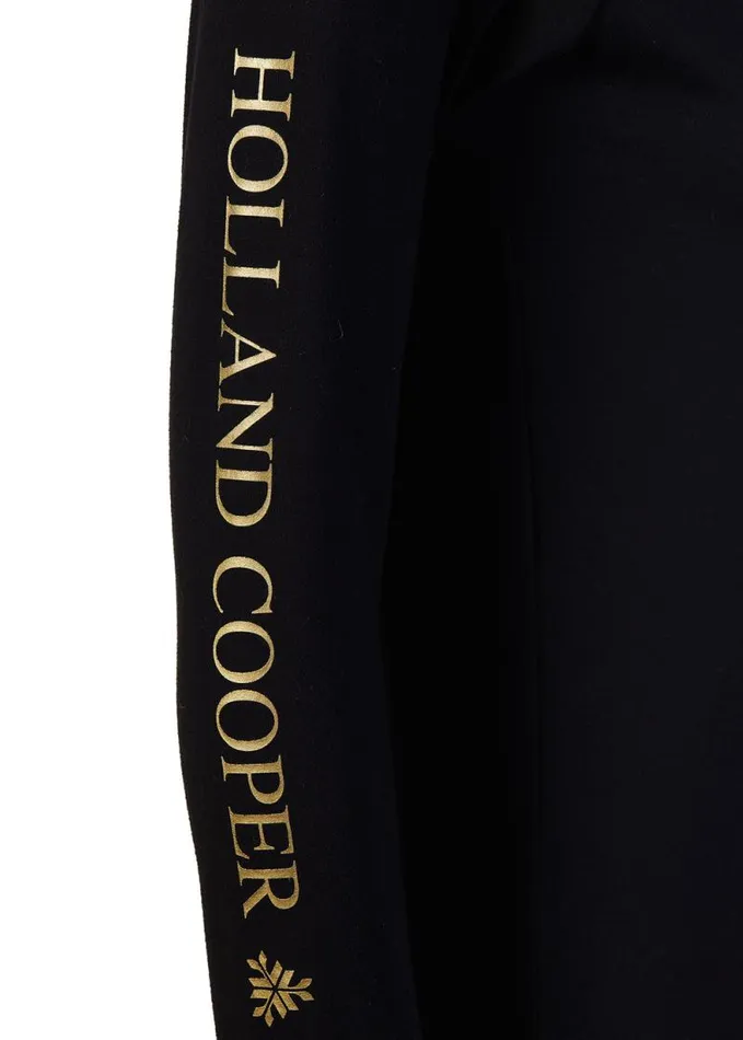 Women Thermal Ski Base Layer Black Holland Cooper Knitwear And Thermals Women Thermal Ski Base Layer Black Holland Cooper Knitwear And Thermals