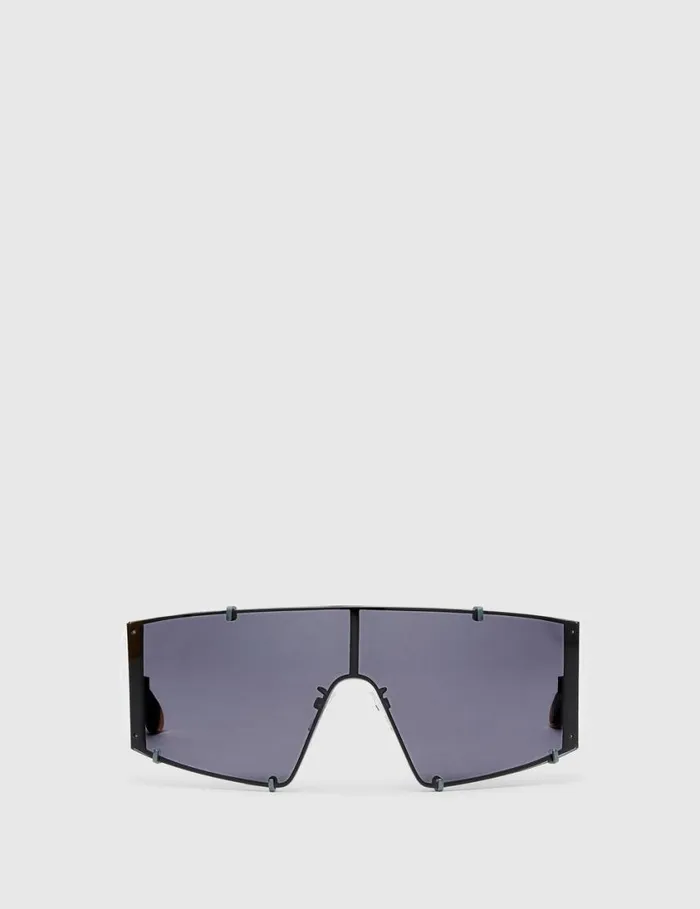 Women Translucent Rectangle Sunglasses Translucent Grey Monochrome Stella McCartney Sunglasses Women Translucent Rectangle Sunglasses Translucent Grey Monochrome Stella McCartney Sunglasses