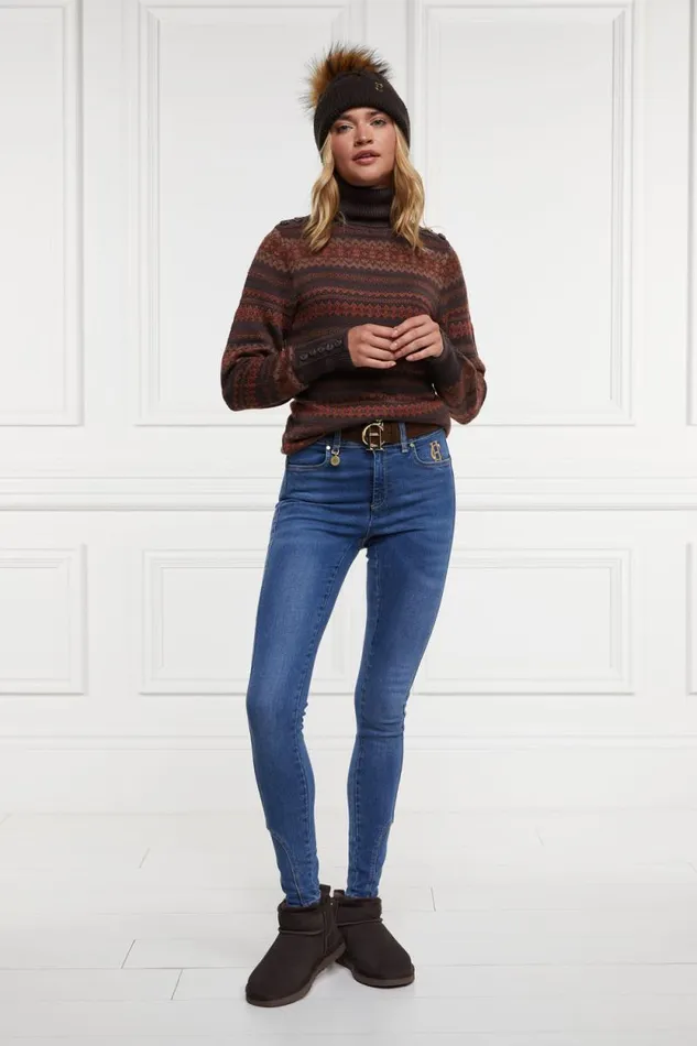 Women Ultra Mini Shearling Boot Chocolate Holland Cooper Boots Women Ultra Mini Shearling Boot Chocolate Holland Cooper Boots