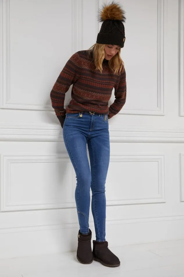 Women Ultra Mini Shearling Boot Chocolate Holland Cooper Boots Women Ultra Mini Shearling Boot Chocolate Holland Cooper Boots