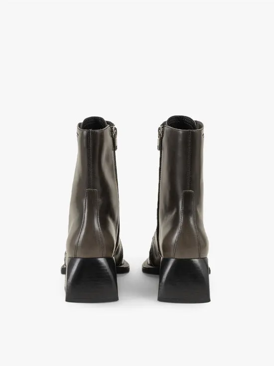 Women Vivian Lace Up Boot Clay Shoes Lisa Says Gah Women Vivian Lace Up Boot Clay Shoes Lisa Says Gah