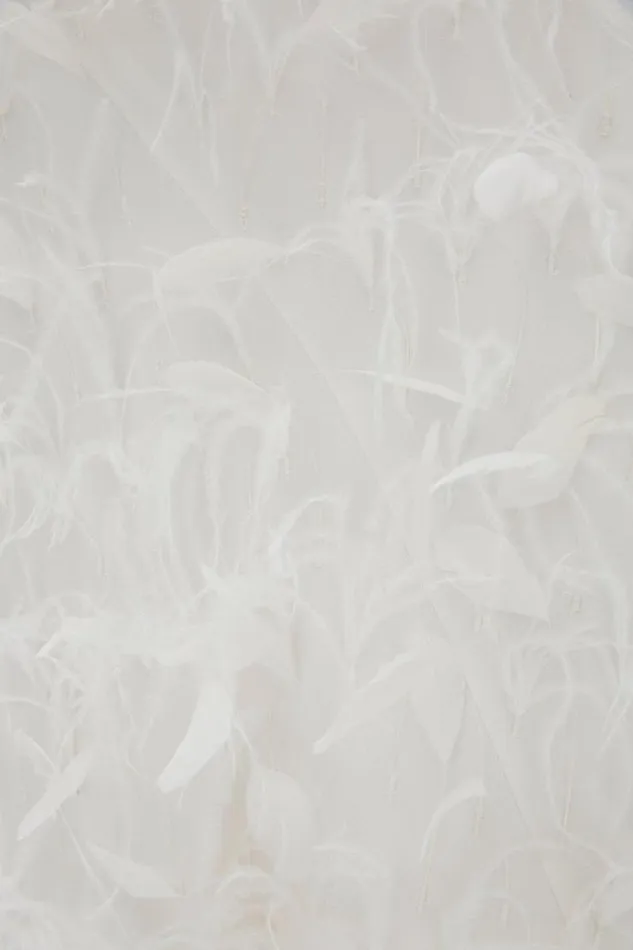 Women White Dresses Rachel Gilbert SUTTON GOWN Women White Dresses Rachel Gilbert SUTTON GOWN