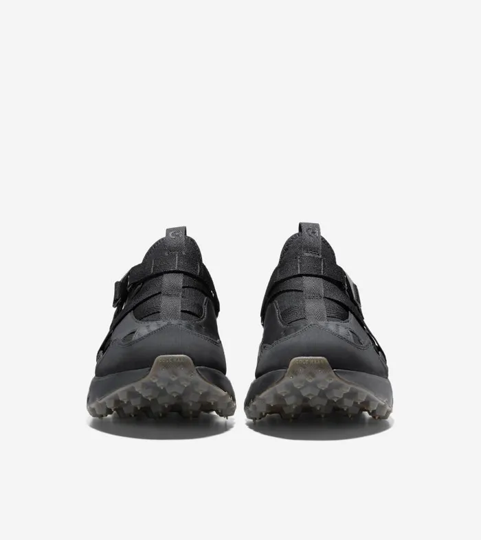 Women Women039s 5ZERGRAND Monk Strap Running Shoe Black Cole Haan Running Women Women039s 5ZERGRAND Monk Strap Running Shoe Black Cole Haan Running