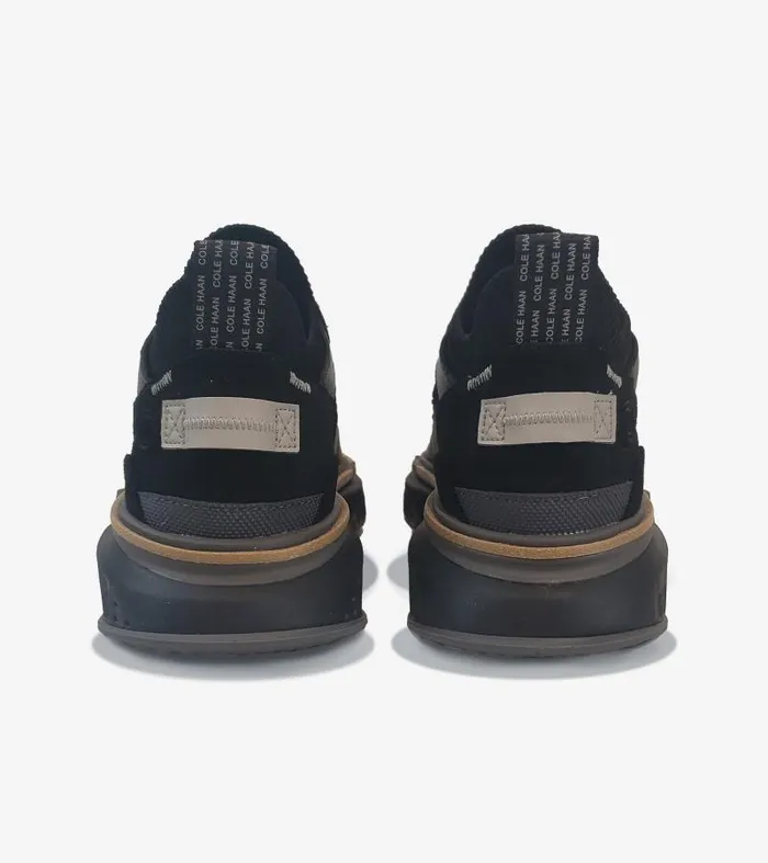 Women Women039s 5ZERGRAND WRK Sneaker Black Cole Haan Sneakers Women Women039s 5ZERGRAND WRK Sneaker Black Cole Haan Sneakers