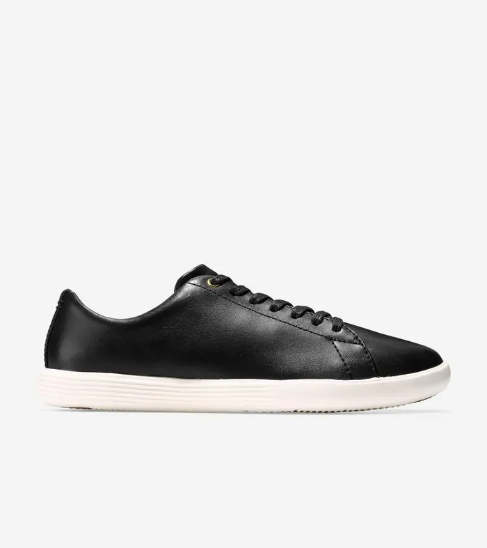 Women Women039s Grand Crosscourt Sneaker Black Cole Haan Sneakers