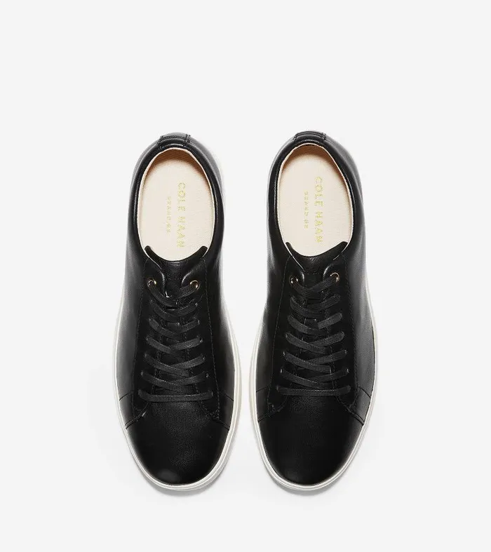 Women Women039s Grand Crosscourt Sneaker Black Cole Haan Sneakers Women Women039s Grand Crosscourt Sneaker Black Cole Haan Sneakers