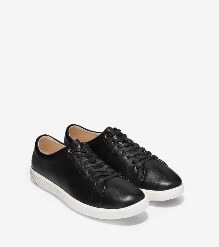 Women Women039s Grand Crosscourt Sneaker Black Cole Haan Sneakers Women Women039s Grand Crosscourt Sneaker Black Cole Haan Sneakers