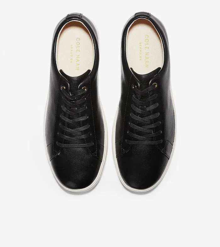 Women Women039s Grand Crosscourt Sneaker Black Cole Haan Sneakers Women Women039s Grand Crosscourt Sneaker Black Cole Haan Sneakers