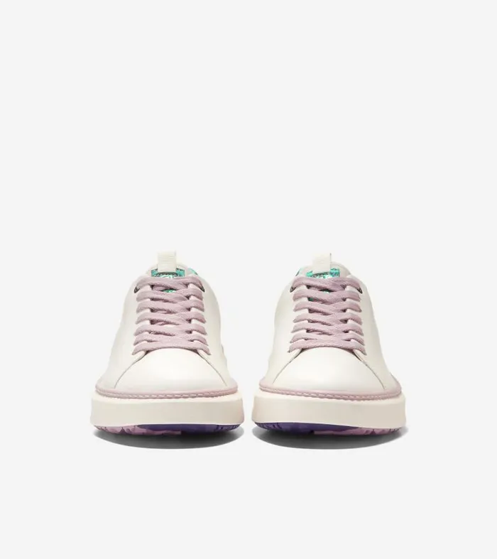 Women Women039s GRANDPR TOPSPIN GOLF White Cole Haan Golf Women Women039s GRANDPR TOPSPIN GOLF White Cole Haan Golf
