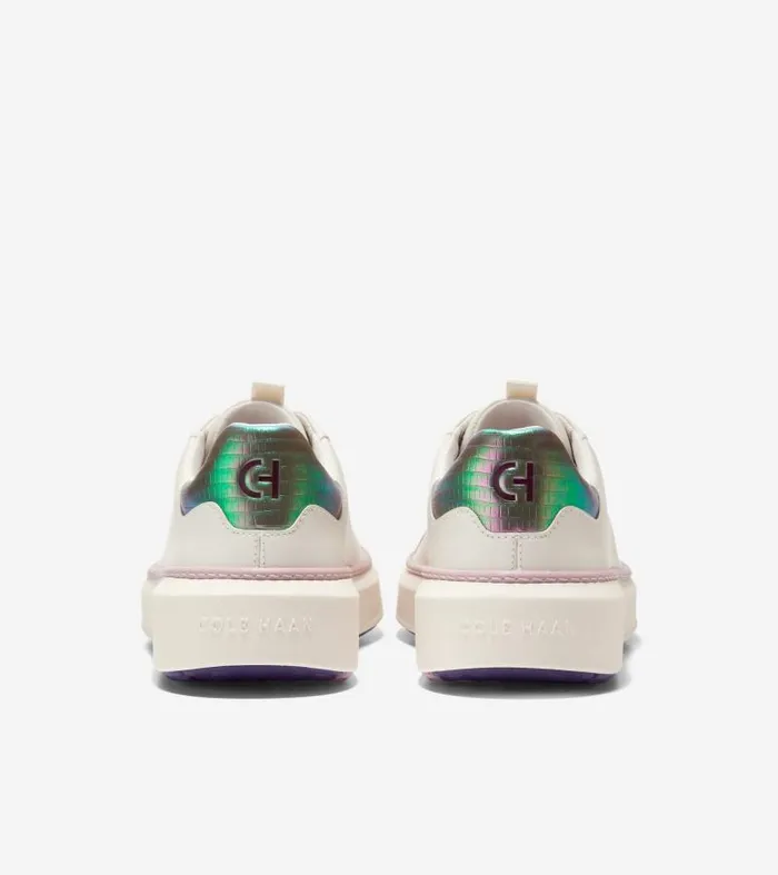 Women Women039s GRANDPR TOPSPIN GOLF White Cole Haan Golf Women Women039s GRANDPR TOPSPIN GOLF White Cole Haan Golf