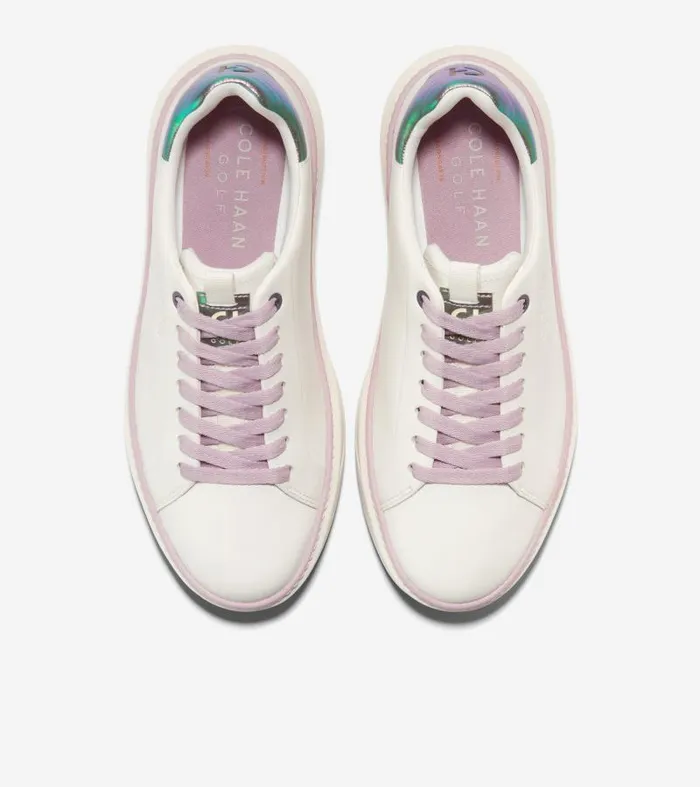 Women Women039s GRANDPR TOPSPIN GOLF White Cole Haan Golf Women Women039s GRANDPR TOPSPIN GOLF White Cole Haan Golf