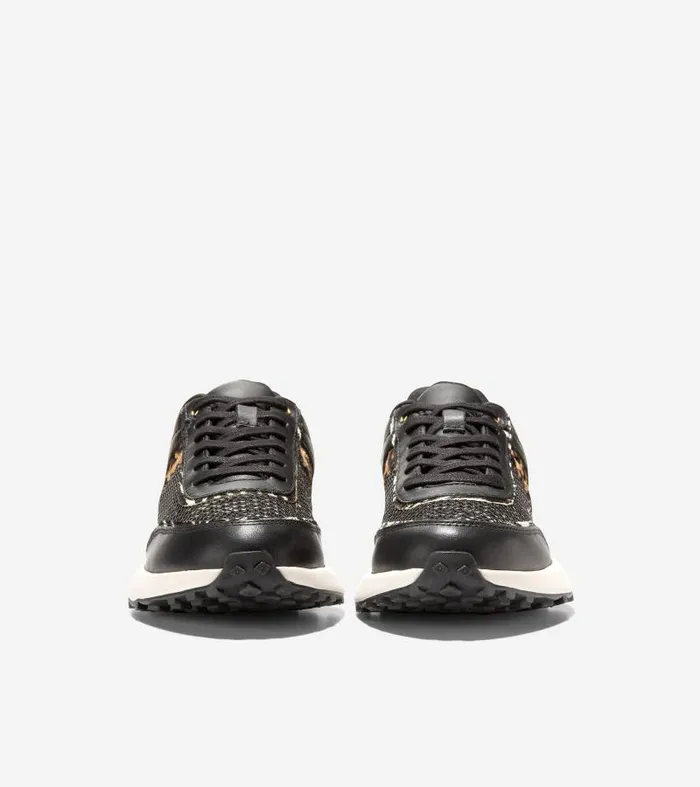 Women Women039s GrandPr Wellesley Runner Sneaker Black Cole Haan Sneakers Women Women039s GrandPr Wellesley Runner Sneaker Black Cole Haan Sneakers