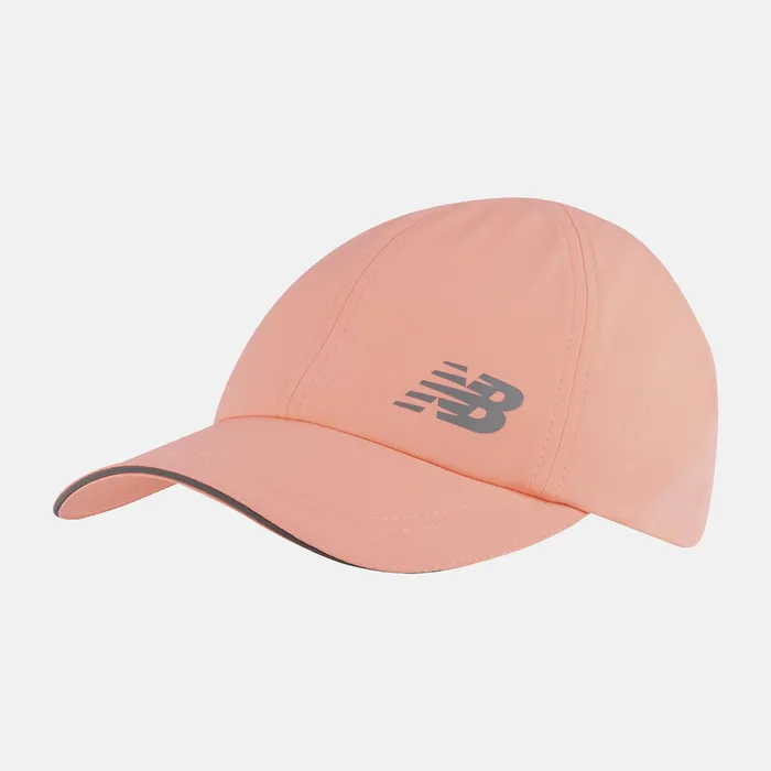 Women Women039s High Pony Performance Hat Grapefruit New Balance Hats