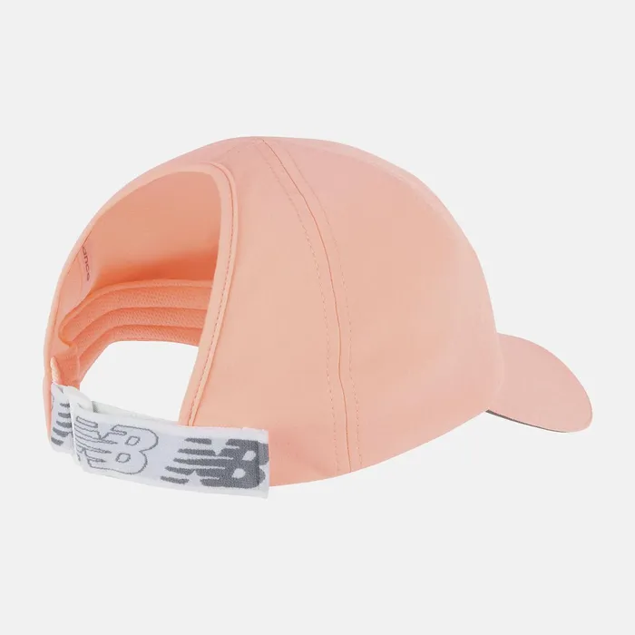 Women Women039s High Pony Performance Hat Grapefruit New Balance Hats Women Women039s High Pony Performance Hat Grapefruit New Balance Hats