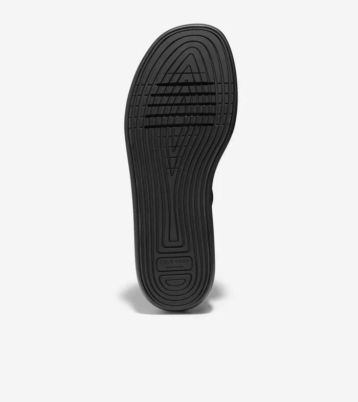 Women Women039s ORIGINALGRAND PLATFORM SANDAL Black Cole Haan Sandals Women Women039s ORIGINALGRAND PLATFORM SANDAL Black Cole Haan Sandals