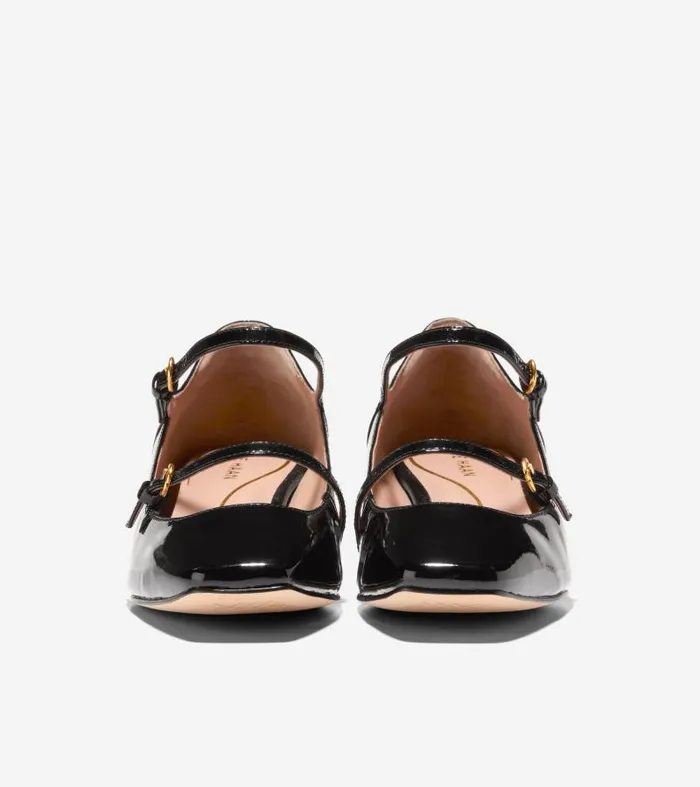 Women Women039s Paxton Maryjane Pumps Black Cole Haan Pumps and Wedges Women Women039s Paxton Maryjane Pumps Black Cole Haan Pumps and Wedges