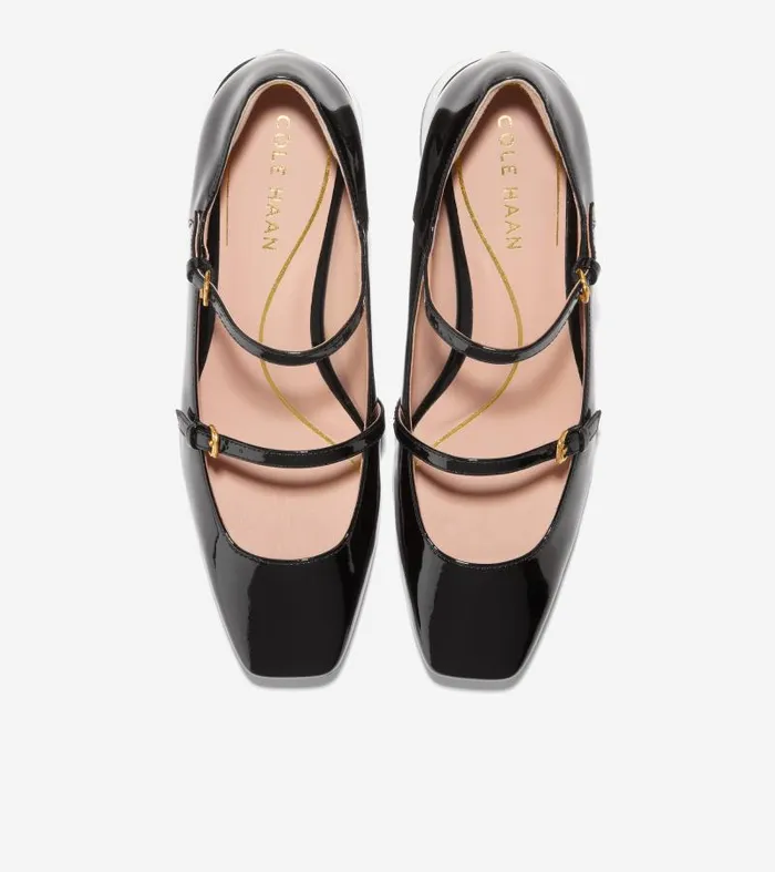 Women Women039s Paxton Maryjane Pumps Black Cole Haan Pumps and Wedges Women Women039s Paxton Maryjane Pumps Black Cole Haan Pumps and Wedges