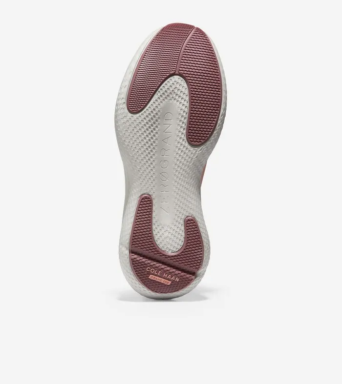 Women Women039s ZERGRAND Changepace LaceUp Sneaker Pink Cole Haan Running Women Women039s ZERGRAND Changepace LaceUp Sneaker Pink Cole Haan Running