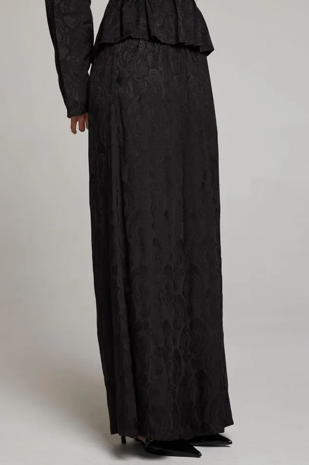 Womens Bottoms Chaser Brand Journey Licorice Pant