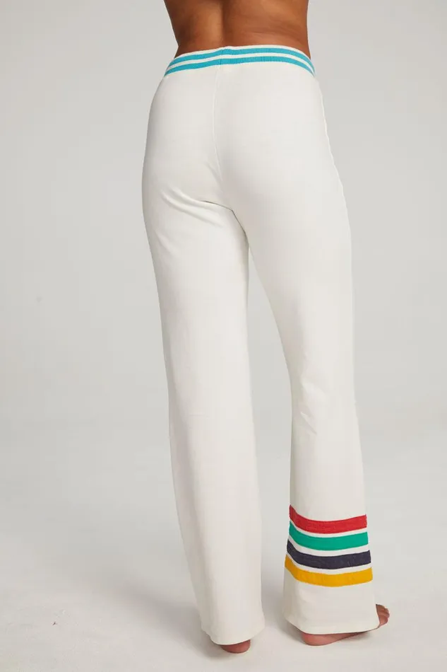 Womens Bottoms Chaser Brand Paradise Found Pant