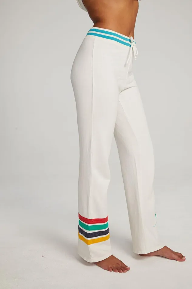 Womens Bottoms Chaser Brand Paradise Found Pant