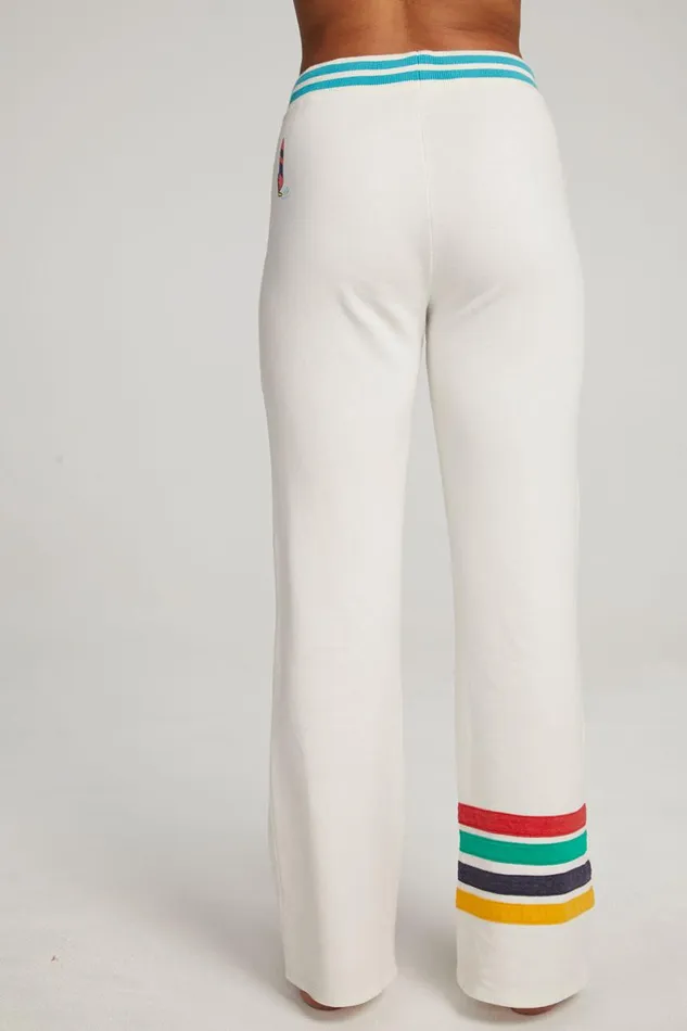 Womens Bottoms Chaser Brand Paradise Found Pant