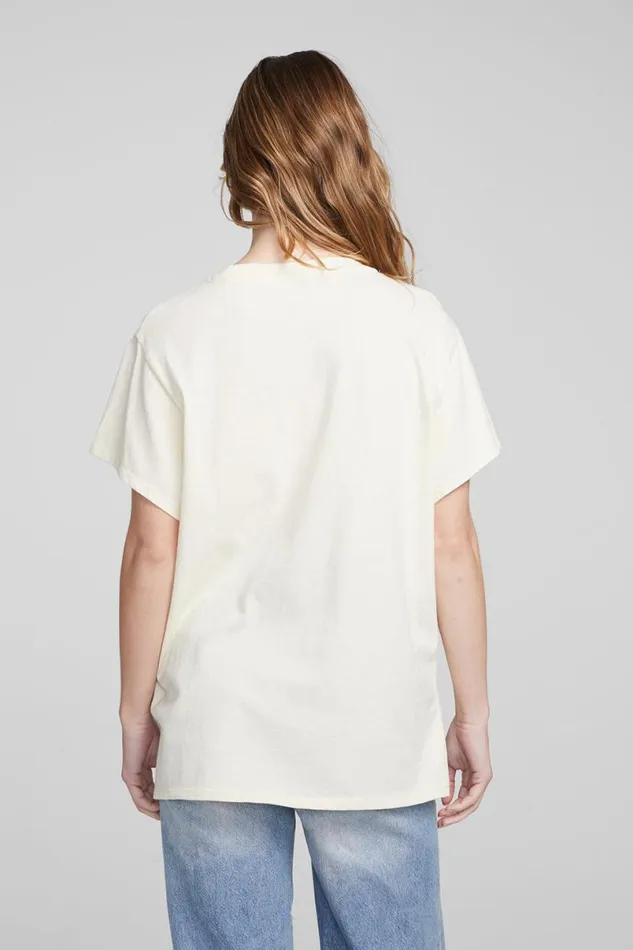 Womens Tops Chaser Brand Laurel Canyon Poster
