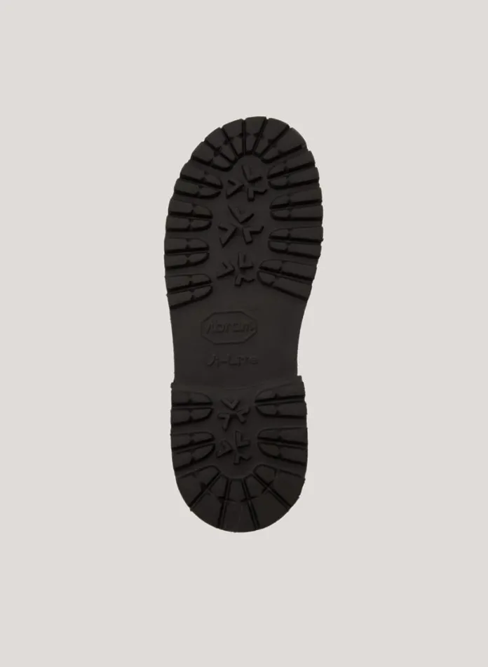 YMC Fracap X Onda Shoes Olive Womens Footwear