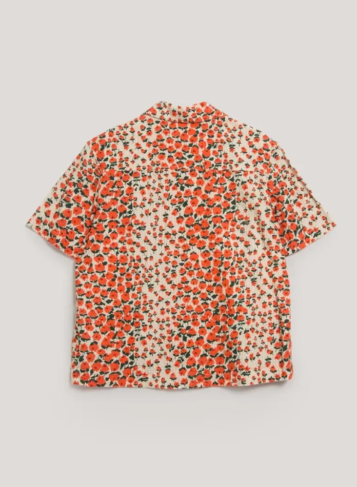 YMC Vegas Shirt Multi Womens Shirts