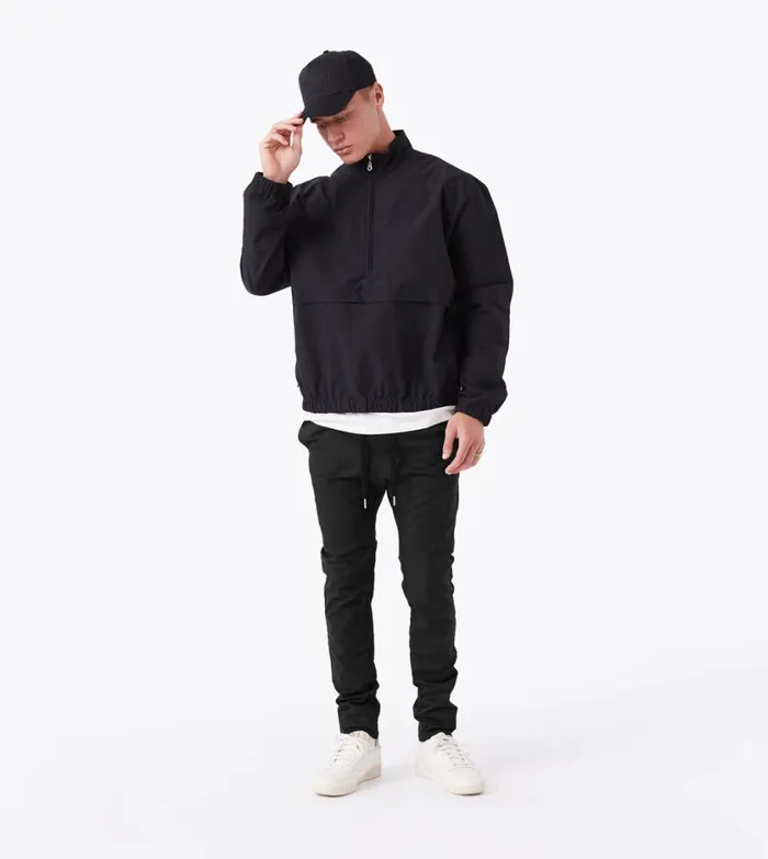 Zanerobe Pants Men Sureshot Chino Black