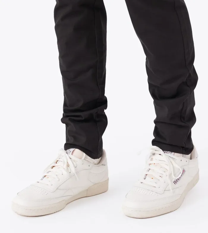 Zanerobe Pants Men Sureshot Chino Black