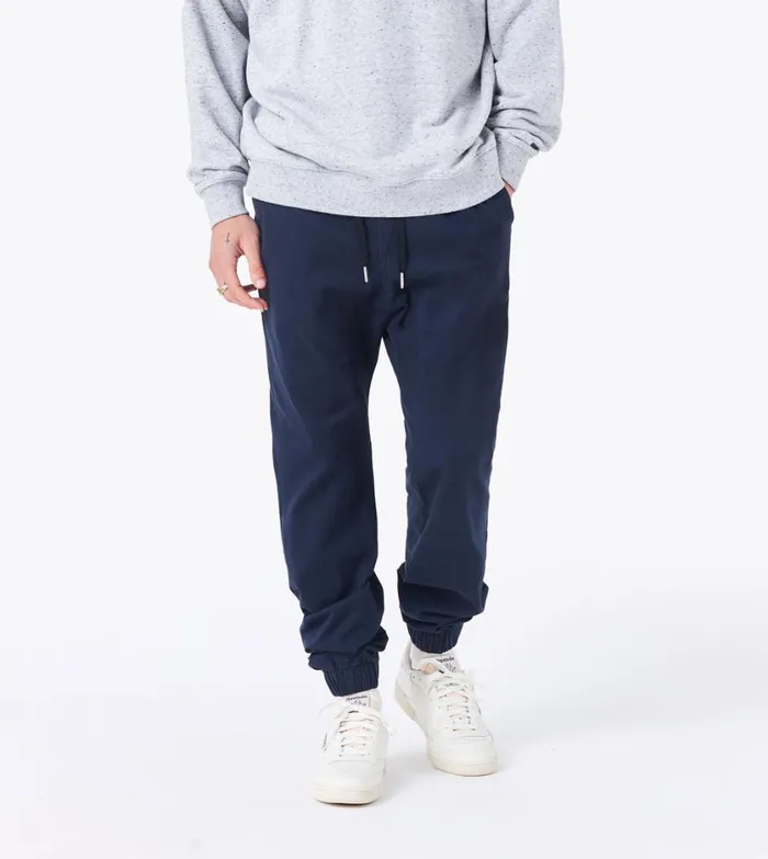 Zanerobe Pants Men Sureshot Jogger Ink