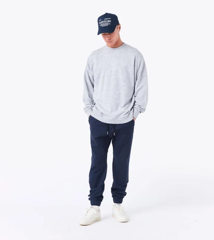Zanerobe Pants Men Sureshot Jogger Ink