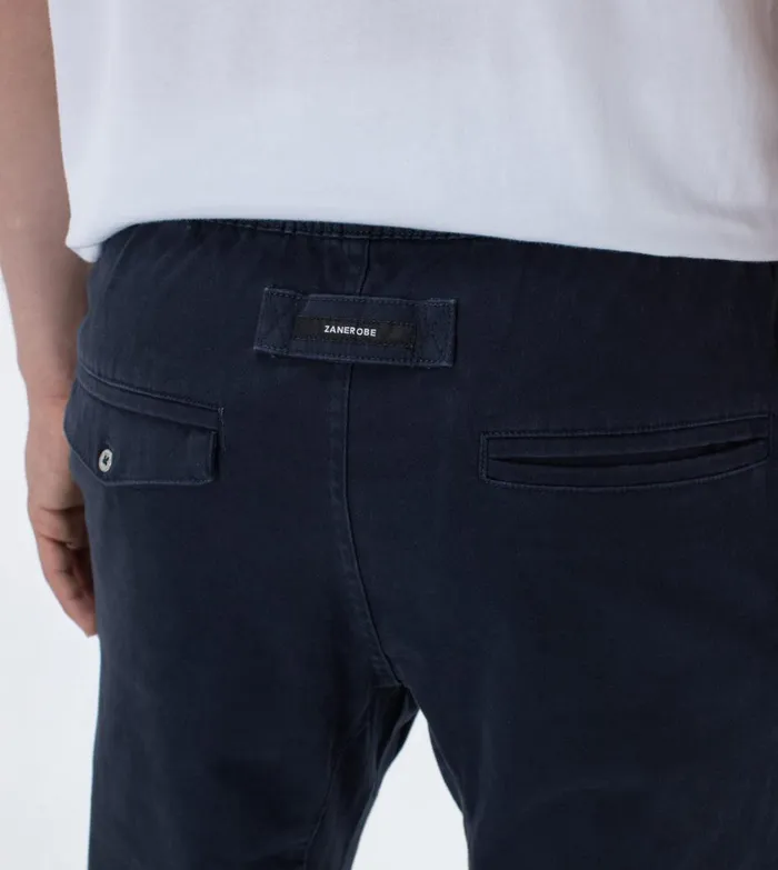 Zanerobe Pants Men Sureshot Jogger Ink