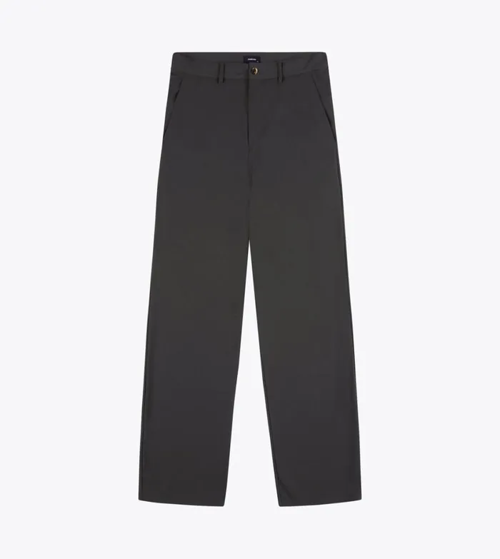 Zanerobe Pants Men Tech Box Pant Army
